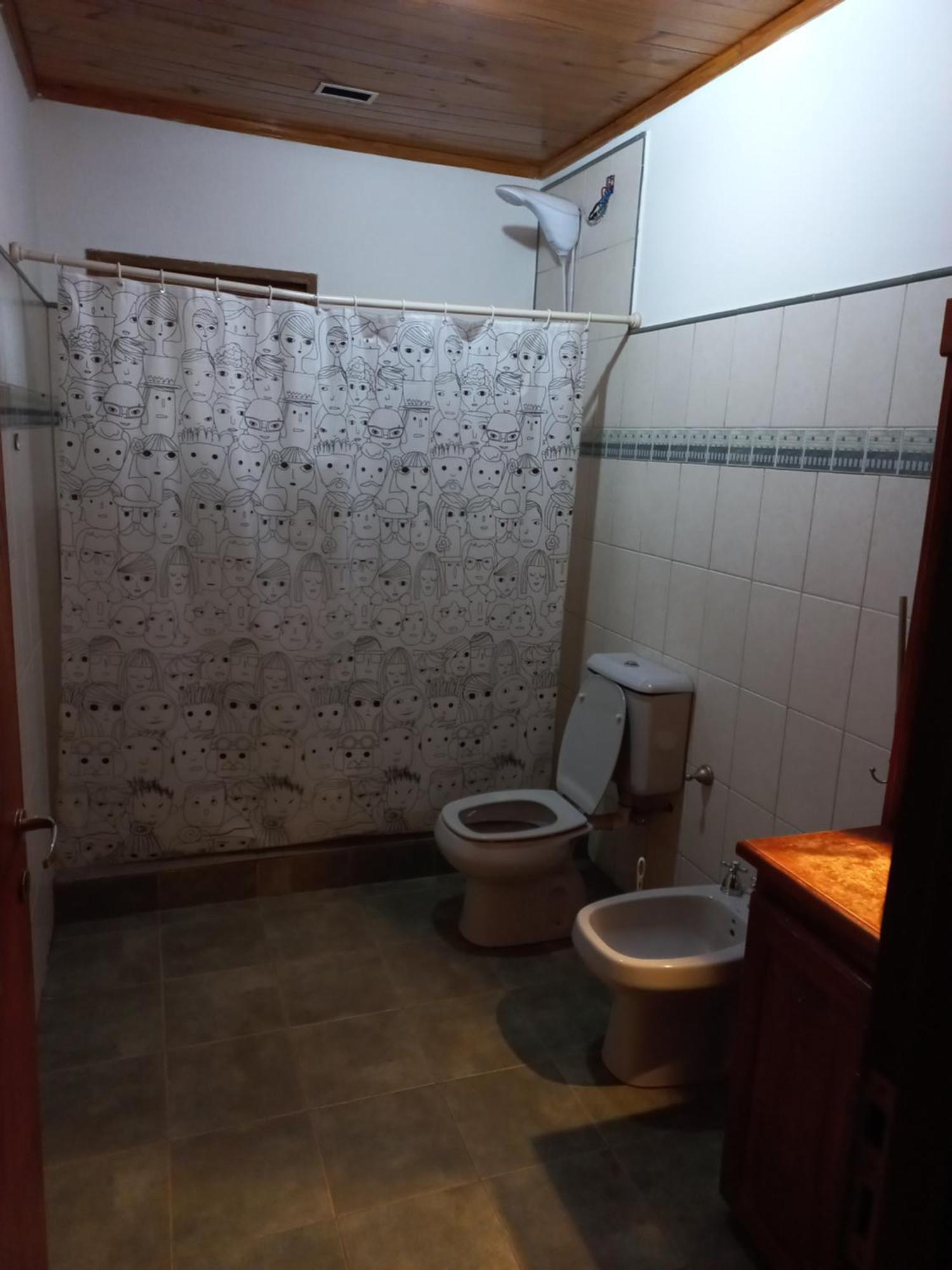 Cabanas Raices Pampeanas Puerto Iguazú Kültér fotó
