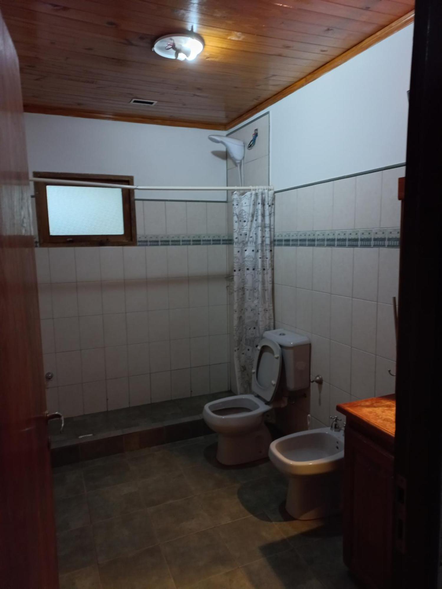 Cabanas Raices Pampeanas Puerto Iguazú Kültér fotó